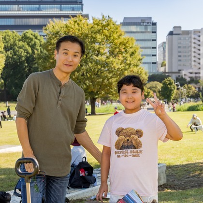 フォトスタジオENOが撮影した「:albumName」の写真