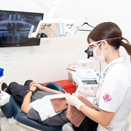 ナガオマサキが撮影した店舗/オフィス/サロン撮影の写真