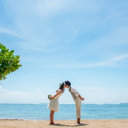 STUDIO BLUE by Like usが撮影したウェディングや家族、ビジネスの写真