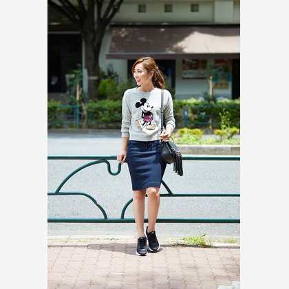 岩瀬泰治が撮影した人物撮影の写真