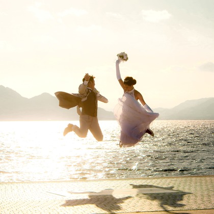 KIKIウェディングが撮影した「:albumName」の写真