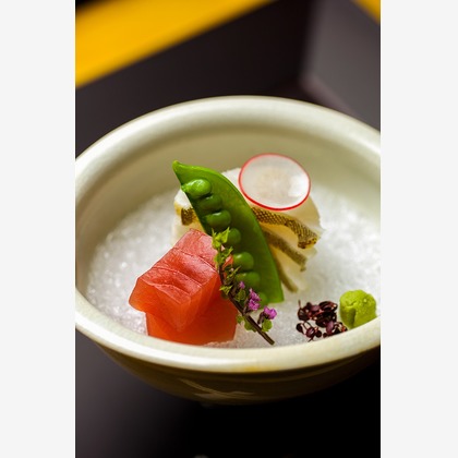 森　健児が撮影した料理撮影の写真