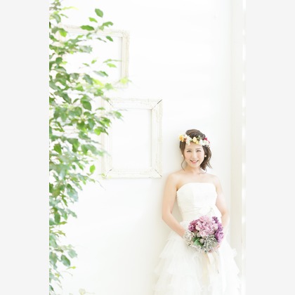 ワタベウェディング　新宿フォトスタジオ（高井 敦）が撮影したウェディングや家族、ビジネスの写真