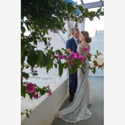 Olga Chalkiadakiが撮影した結婚式撮影の写真