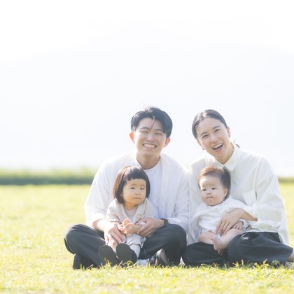 株式会社Ervaが撮影したウェディングや家族、ビジネスの写真