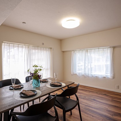 森脇 稔が撮影した不動産/竣工の写真