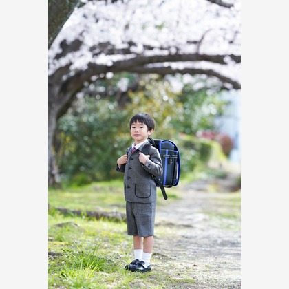 フォトスタジオトワが撮影した七五三フォト/お宮参りの写真