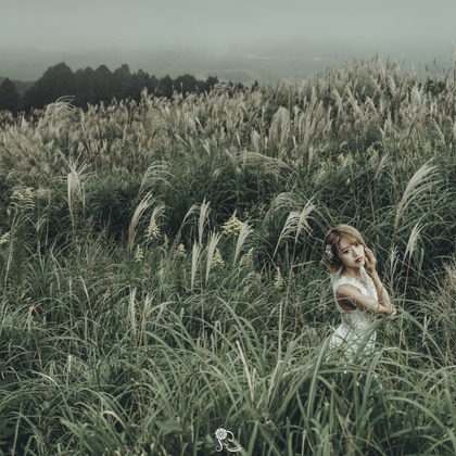 Rinaty photo studioが撮影した「Single wedding」の写真