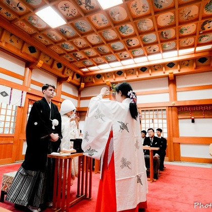 写真家 久保倉千明が撮影したウェディングや家族、ビジネスの写真