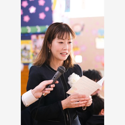 この写真は、出張撮影(家族写真(キッズ,ベビーフォト))のアルバム「入学式卒業式」にある写真の1枚で、家族写真(キッズ,ベビーフォト)などが写っています。<br>「入学式卒業式」では他にも:albumPhotoCount枚の家族写真を見ることができます。撮影者はHappy Baby Projectです。カメラマンのプロフィールページで、家族写真(キッズ,ベビーフォト)撮影の口コミやおすすめコメントを見ることができます。