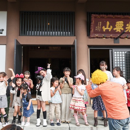 ちずカメラが撮影したイベント/スナップ撮影の写真