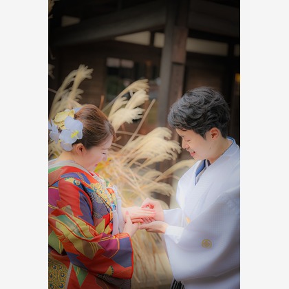 株式会社Neo-Smile 「locationbreeze」高橋 徹が出張撮影した「記念写真」の家族写真