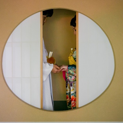 Re'creationが撮影したウェディングや家族、ビジネスの写真