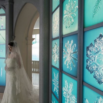 ウエディングラウンジが撮影したウェディングや家族、ビジネスの写真