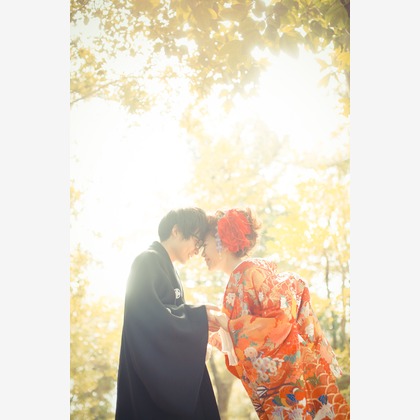 E-Weddingが撮影した「:albumName」の写真