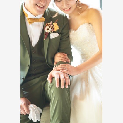 須田洋平が撮影したウェディングや家族、ビジネスの写真