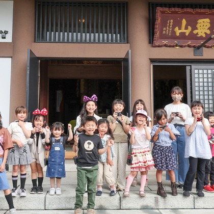 ちずカメラが撮影したイベント/スナップ撮影の写真