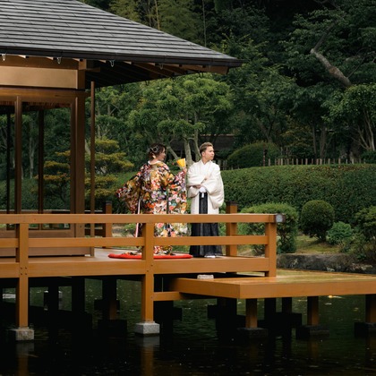 Studio IKKENが撮影したウェディングや家族、ビジネスの写真