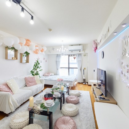 ケイムラナカが撮影した「:albumName」の写真