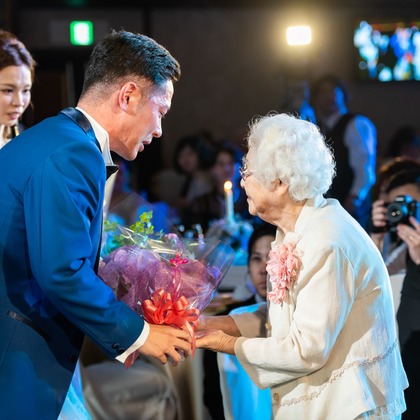 Photo of wedding taken by Nphoto Harada Npbuyuki