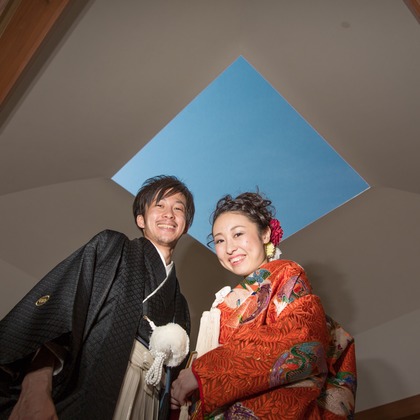 studio HATOYAが撮影した「:albumName」の写真