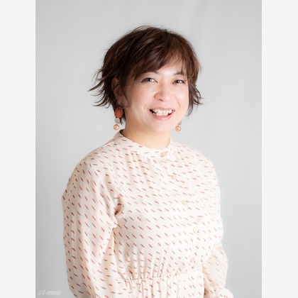 T-myulaが撮影した人物撮影の写真