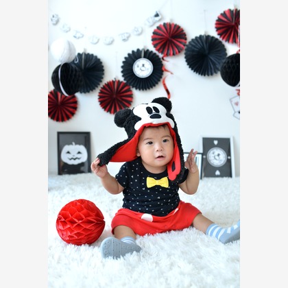 栗原美穂が撮影した「:albumName」の写真