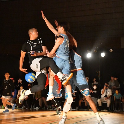 Photo la feliceが撮影した「:albumName」の写真