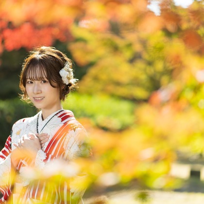 山口　竜が撮影したその他/成人式撮影の写真