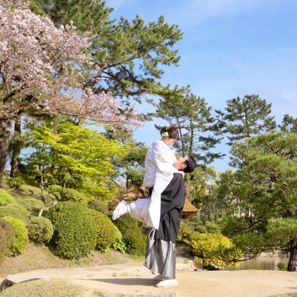 KIKIウェディングが撮影した「:albumName」の写真