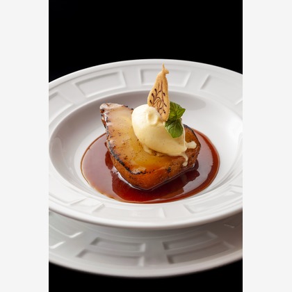 有光こうじ写真事務所が撮影した料理撮影の写真