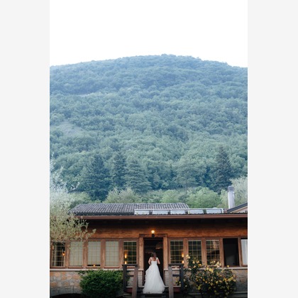 Wedding, Bridal Photos taken by Renato Zanette 