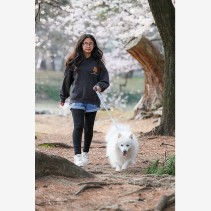 株式会社Neo-Smile 「locationbreeze」高橋 徹が出張撮影した「ペット」の家族写真