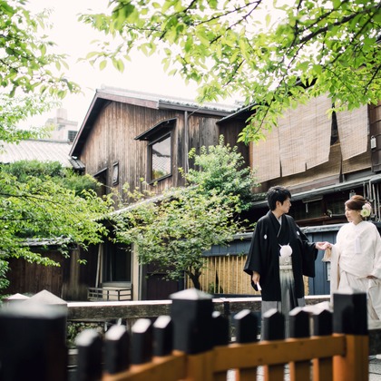 elle pupaが撮影したウェディングや家族、ビジネスの写真