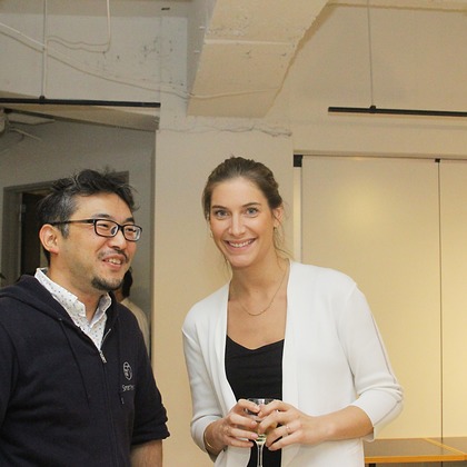 渡邉博海が撮影したウェディングや家族、ビジネスの写真