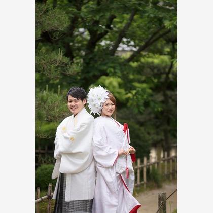 KIKIウェディングが撮影した「:albumName」の写真