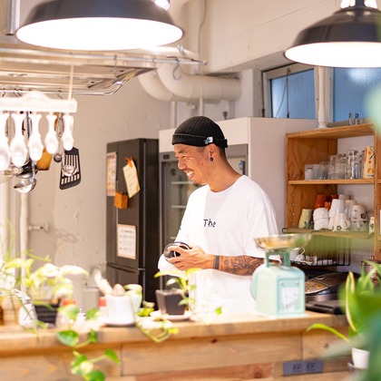 曽川拓哉が撮影した人物撮影の写真