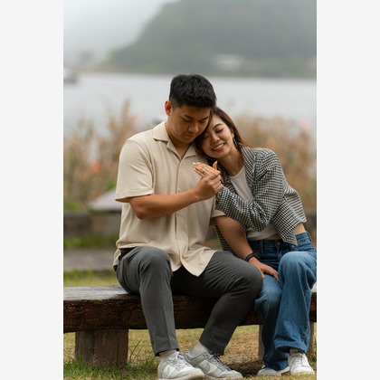 ZEROが撮影したウェディングや家族、ビジネスの写真