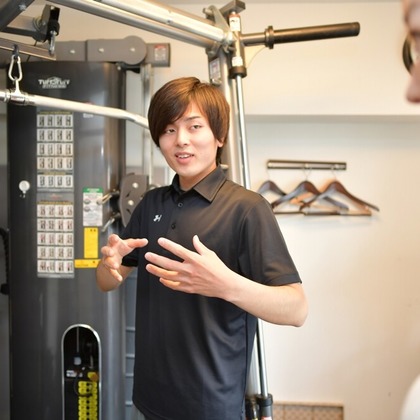 メンターポジションが撮影した「:albumName」の写真