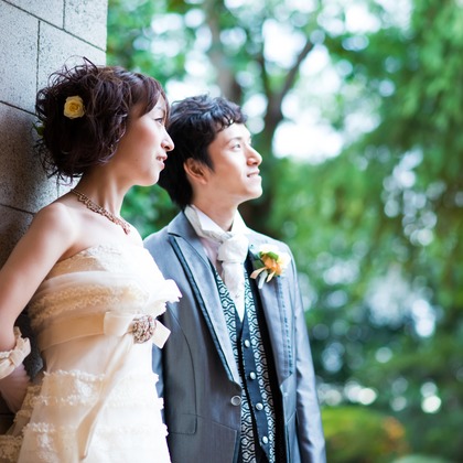 PIC WEDDING PHOTO（関口純一）が撮影したウェディングや家族、ビジネスの写真