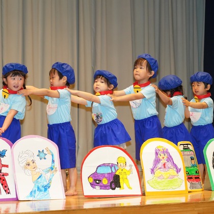 スタジオ　まるが撮影した「:albumName」の写真