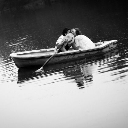 加倉井 規晃が撮影した「ウェディング・結婚」のウェディングフォト - :albumName