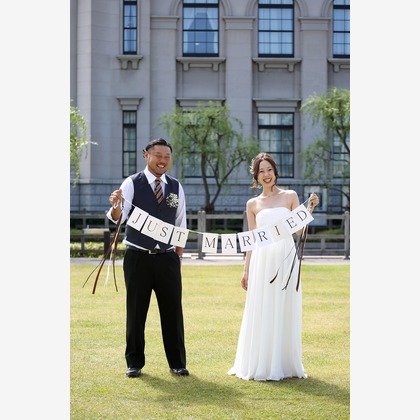 オフィスワイエス（SHO YAMAOKA）が撮影したウェディングや家族、ビジネスの写真