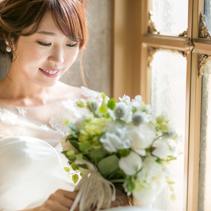 Yuki Shimada Photographyが撮影した前撮り/後撮り出張撮影の写真