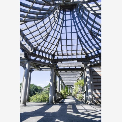 Lucky Sliver Sixpenceが撮影した「プラン名：Romantic Park(ロケーション参考写真）」の写真