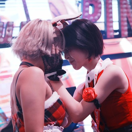 杏度りゅうが撮影した「:albumName」の写真