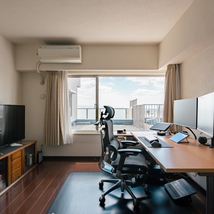 野口　恭平が撮影した不動産/竣工の写真