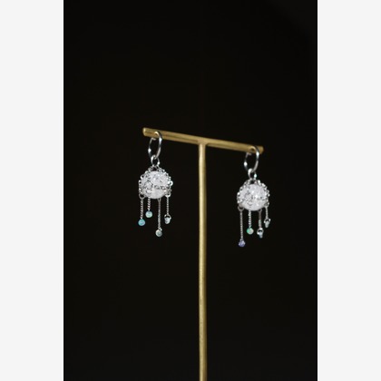 渡辺真央が撮影した「アクセサリー@自宅撮影」の写真