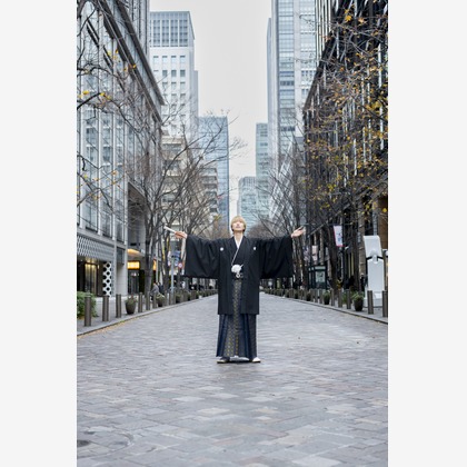 lin photodesignが撮影した成人式撮影の写真