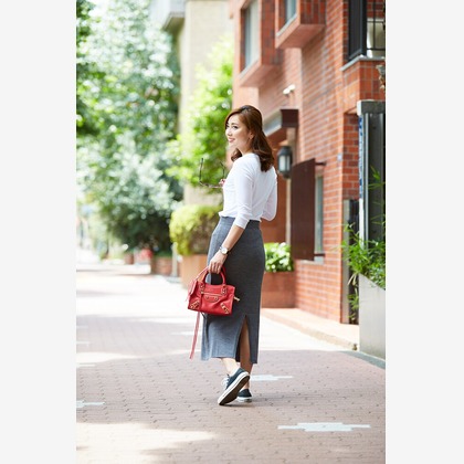 岩瀬泰治が撮影した人物撮影の写真